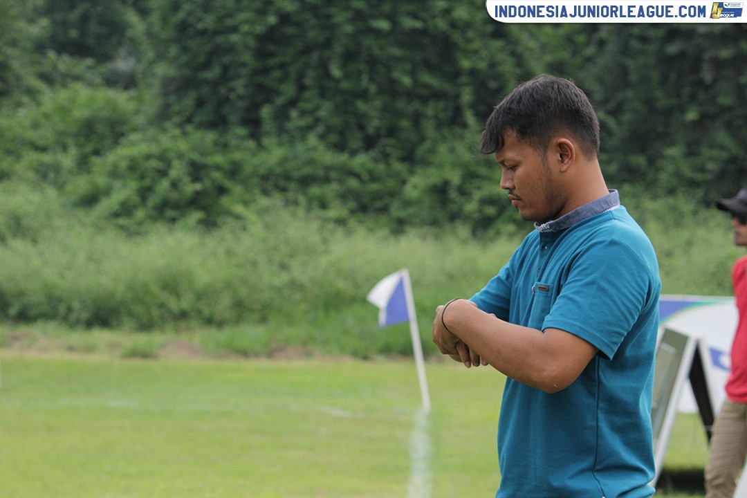 playoff u9 1 juli 2018 bhayangkara tigaraksa fc vs maesa cijantung