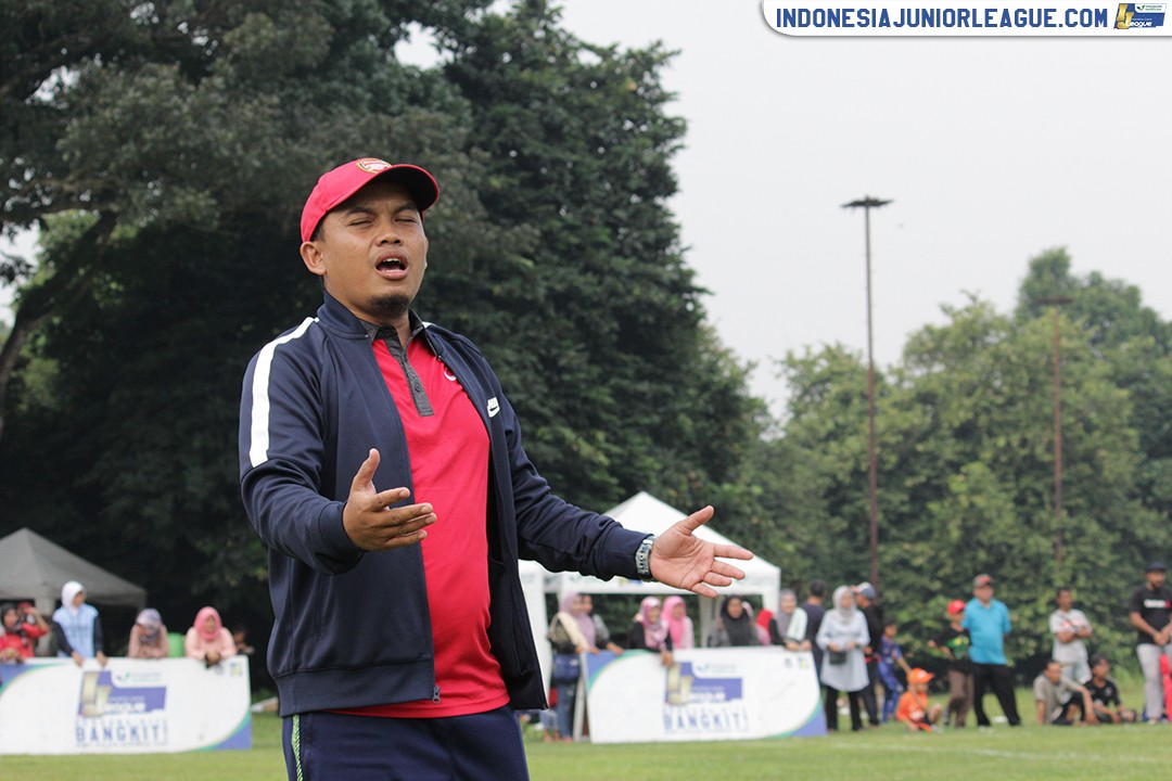 playoff u9 1 juli 2018 bhayangkara tigaraksa fc vs maesa cijantung