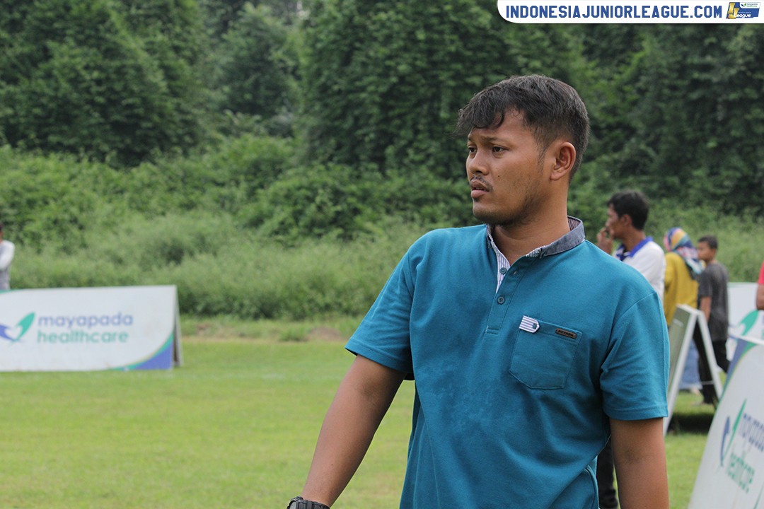 playoff u9 1 juli 2018 bhayangkara tigaraksa fc vs maesa cijantung