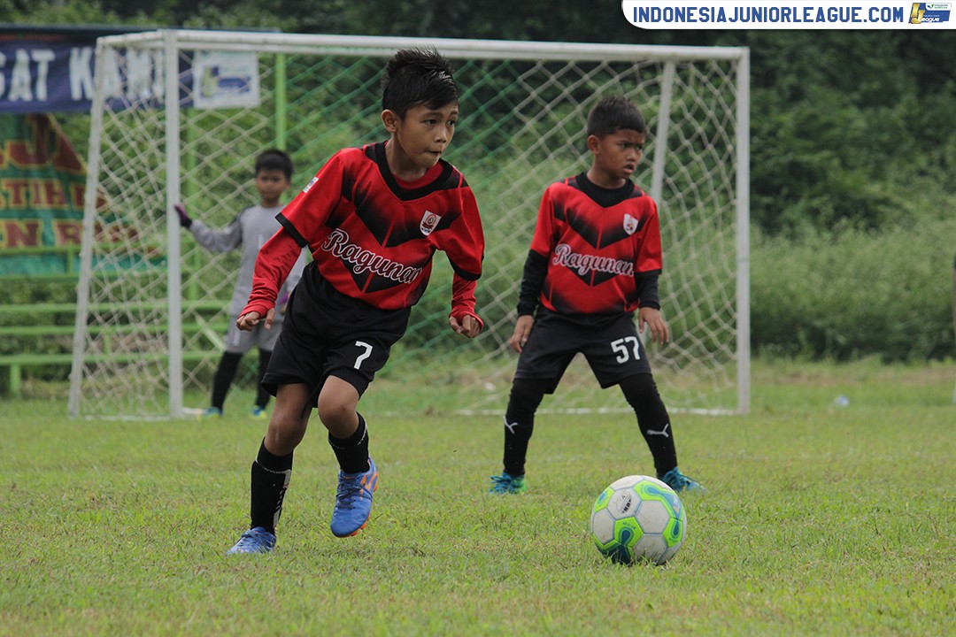playoff u9 1 juli 2018 ciss soccer skill vs ragunan soccer school