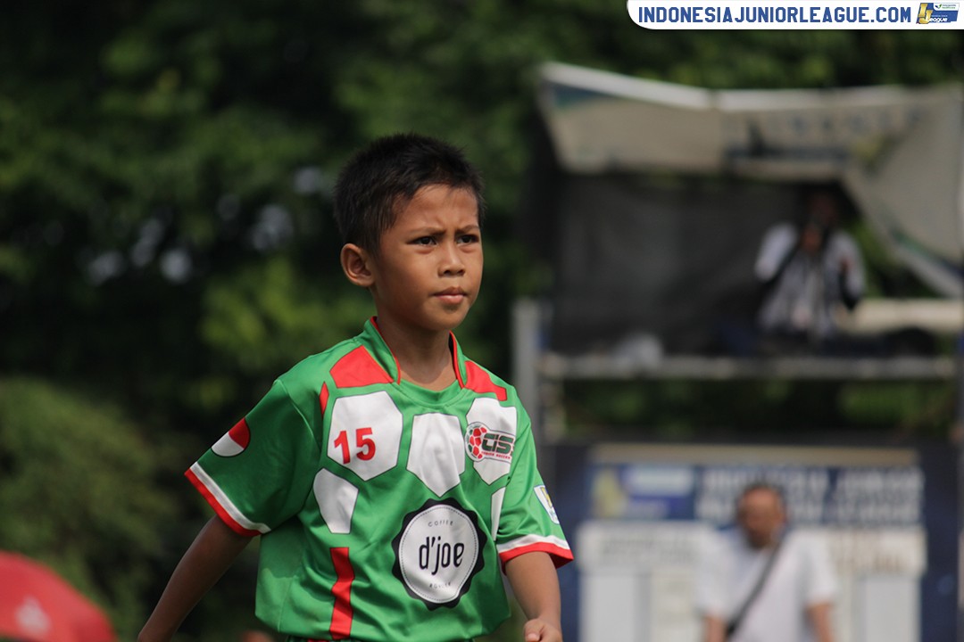 playoff u9 1 juli 2018 ciss soccer skill vs serpong city soccer school