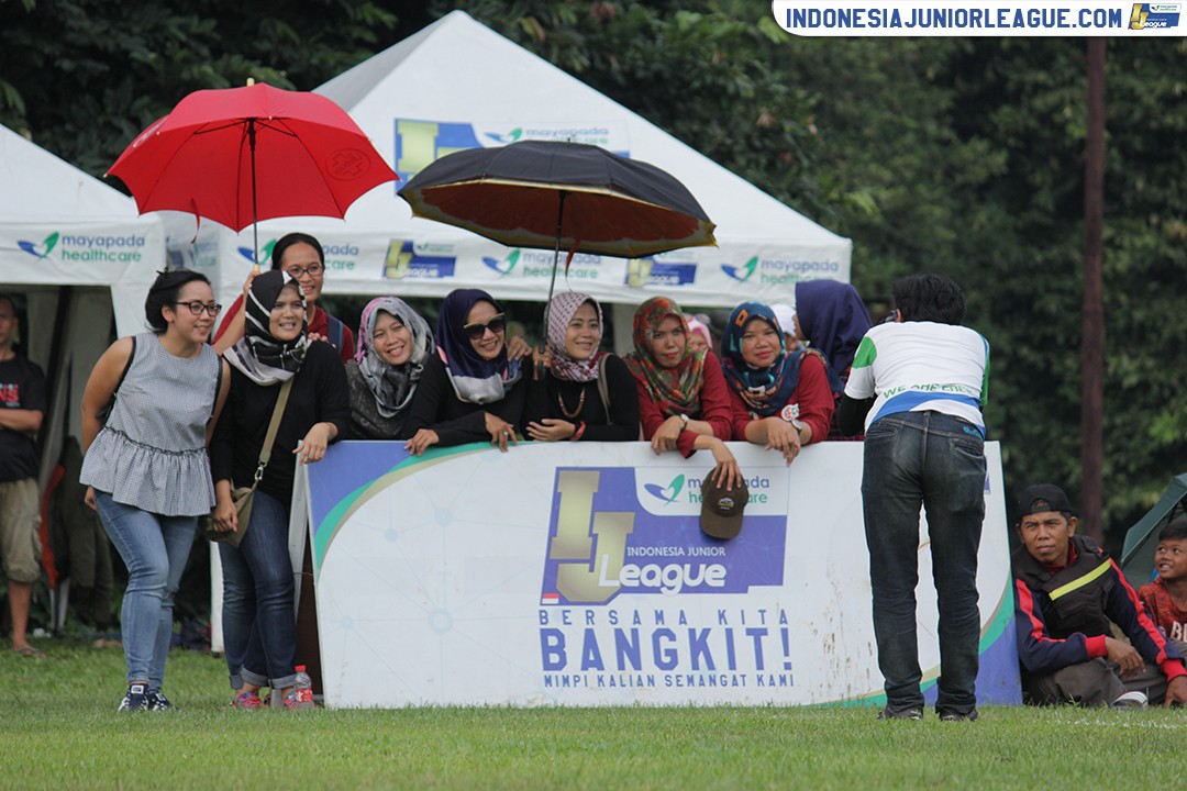 playoff u9 1 juli 2018 ciss soccer skill vs serpong city soccer school