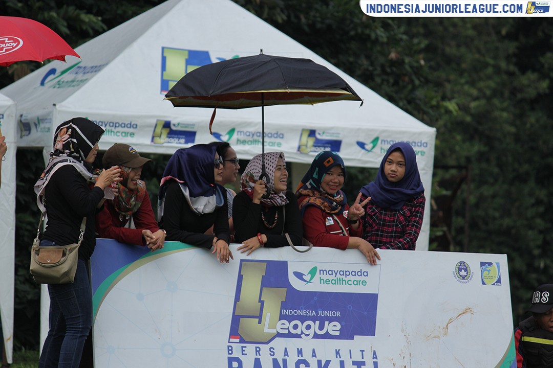 playoff u9 1 juli 2018 ciss soccer skill vs serpong city soccer school