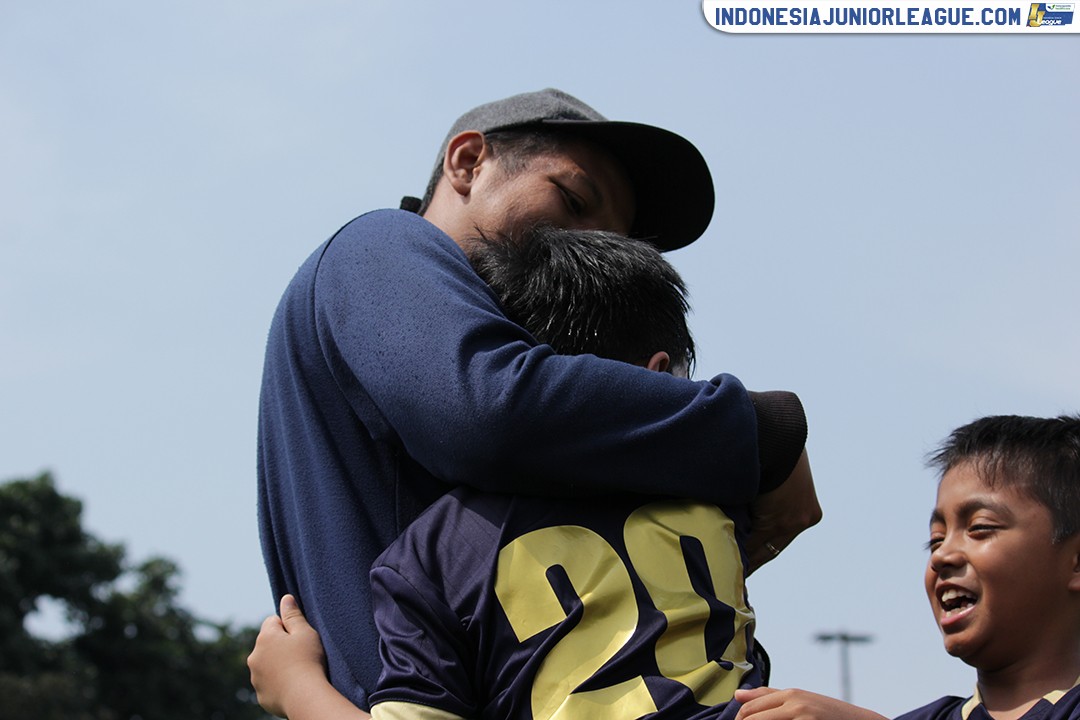 playoff u9 1 juli 2018 fu15fa bina sentra vs abstrax fa