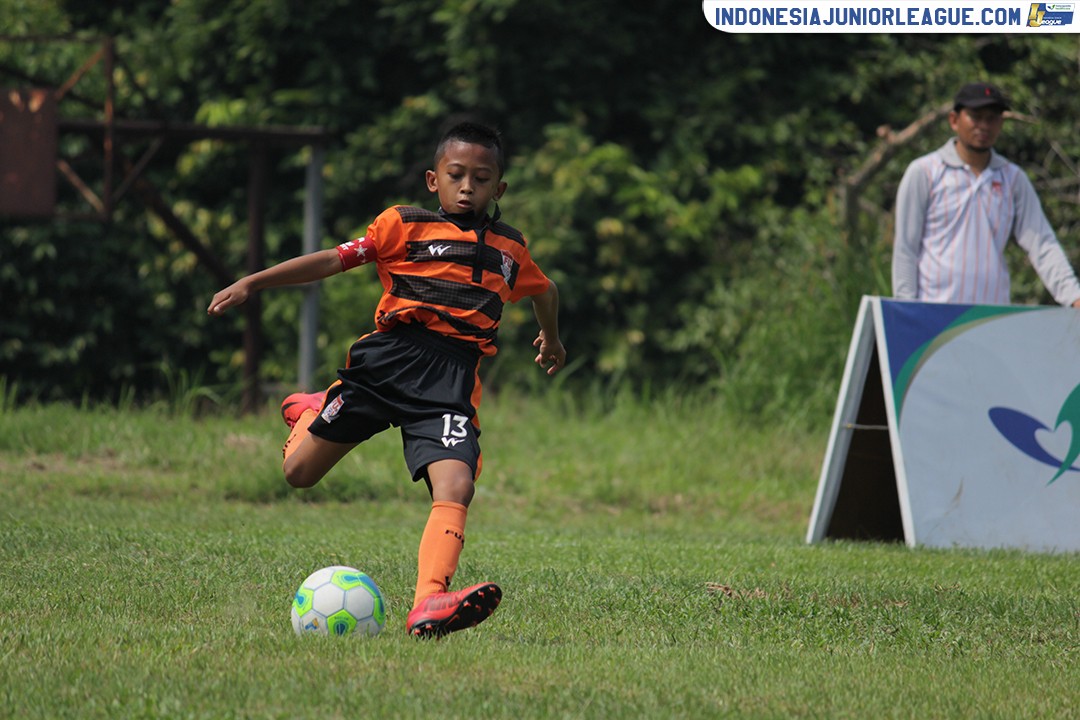 playoff u9 1 juli 2018 fu15fa bina sentra vs abstrax fa