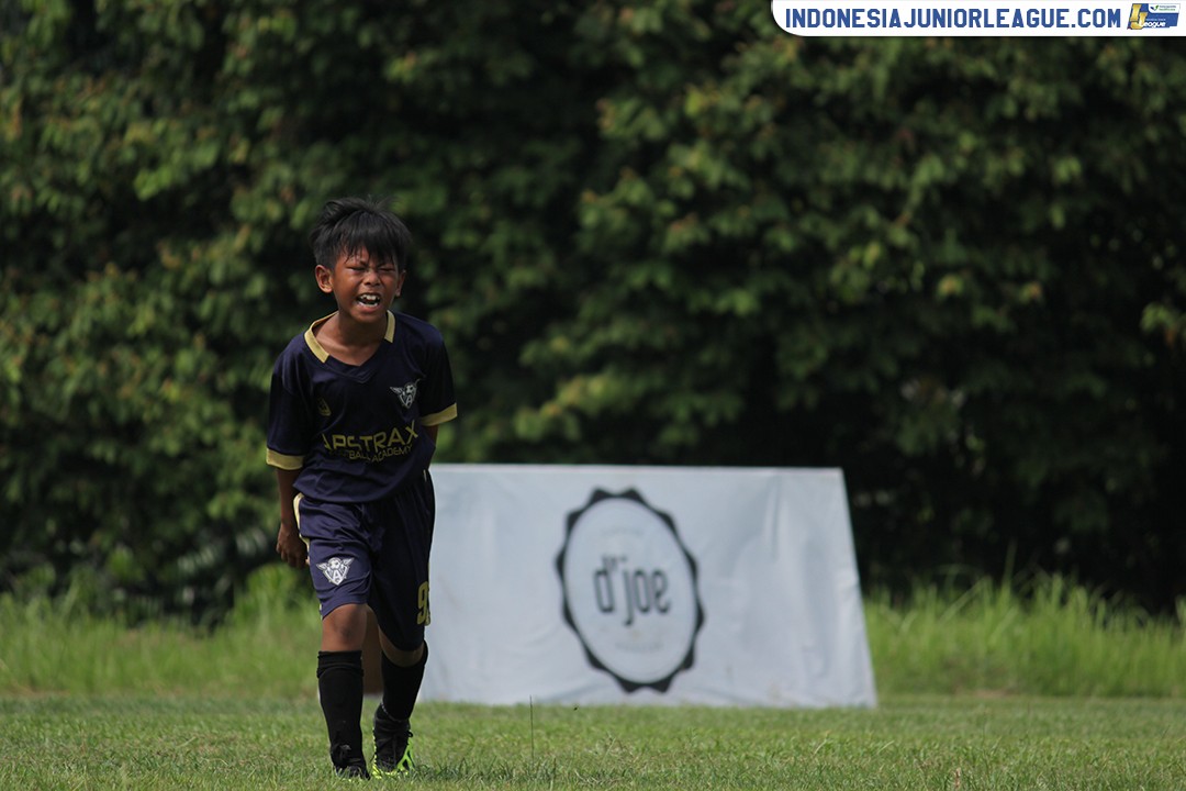 playoff u9 1 juli 2018 fu15fa bina sentra vs abstrax fa