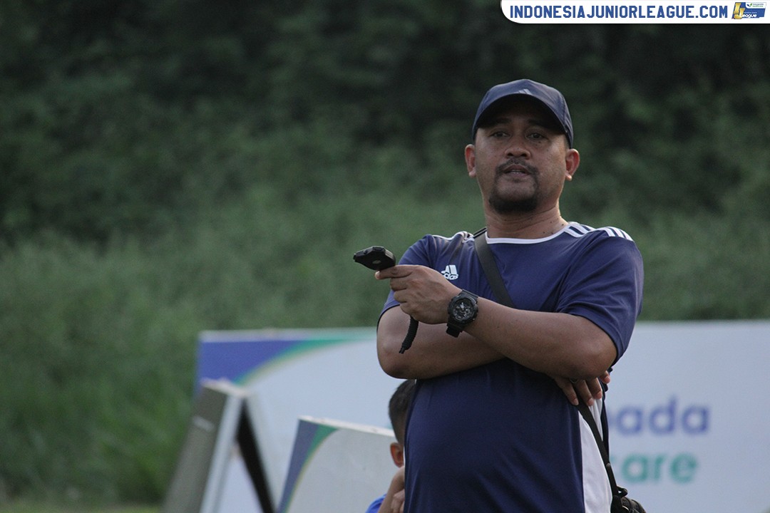 playoff u9 1 juli 2018 ragunan soccer school vs serpong city soccer school