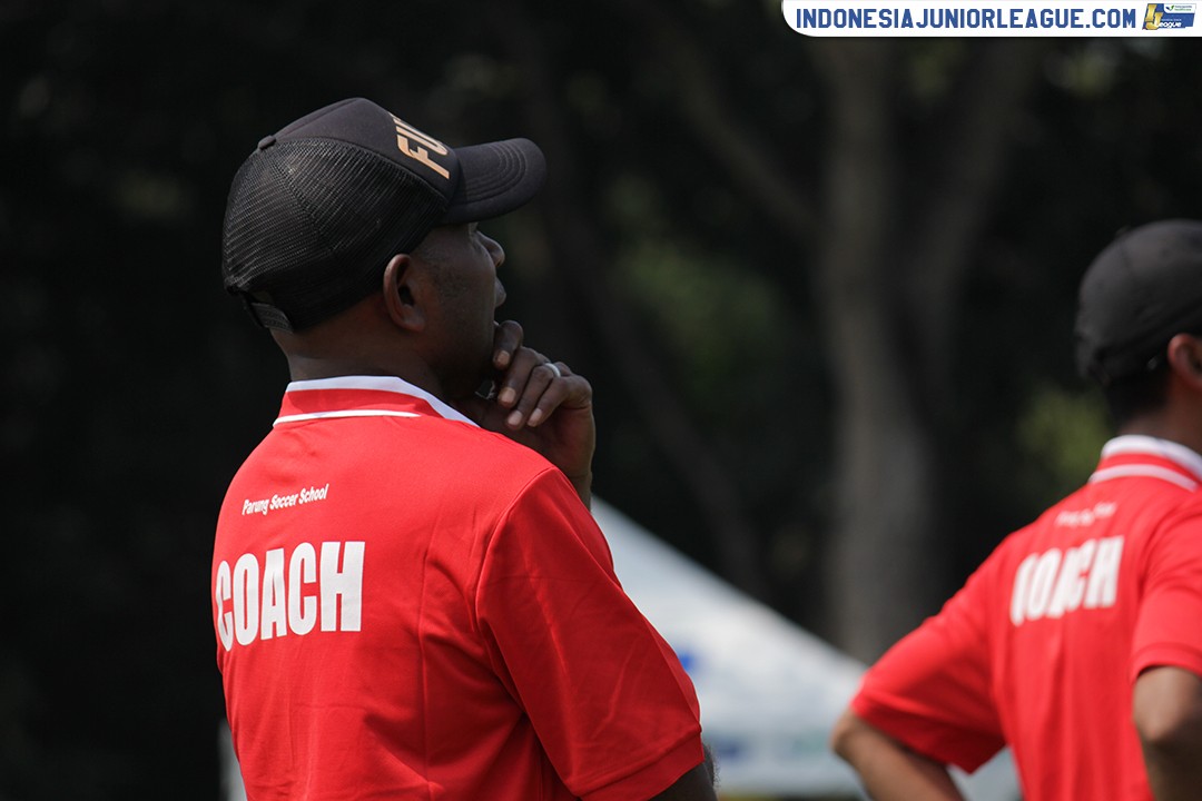 playoff u9 1 juli 2018 salfas soccer vs parung soccer school