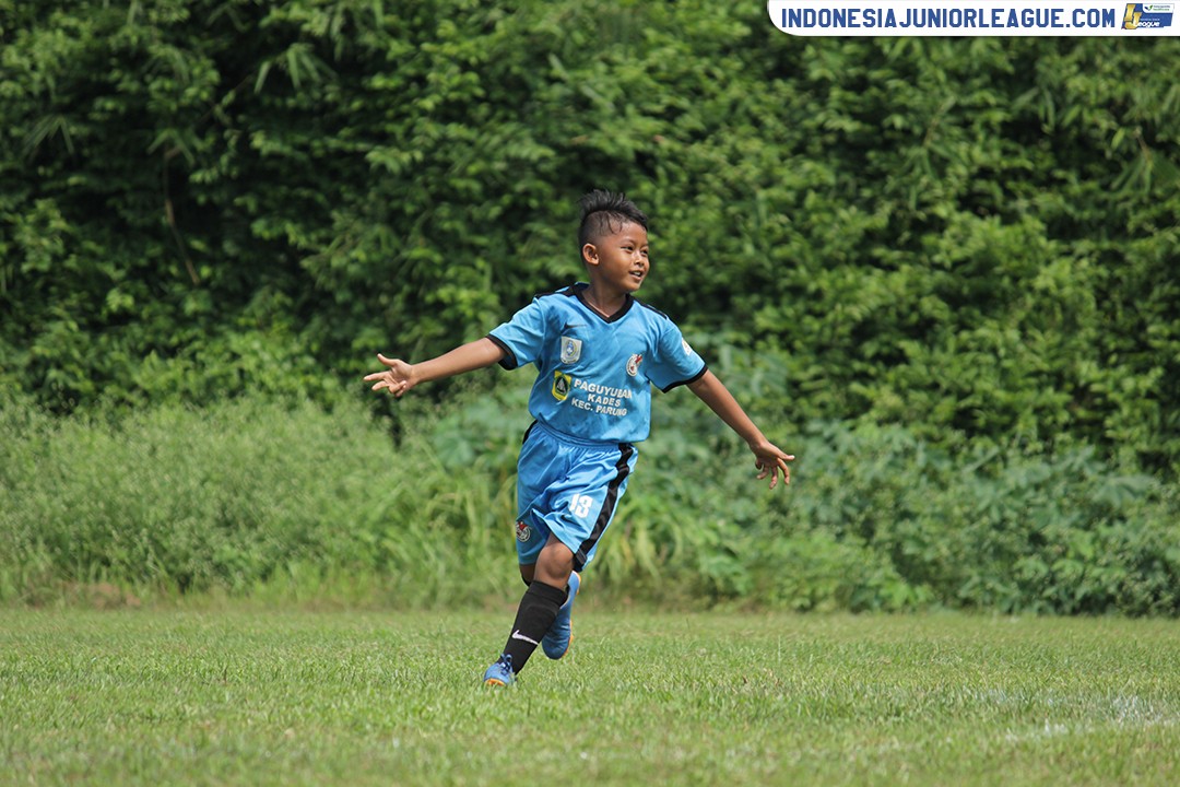 playoff u9 1 juli 2018 salfas soccer vs parung soccer school