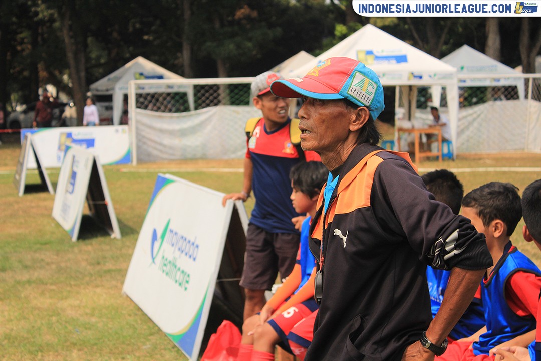 siang special shot playoff u11 22 july 2018