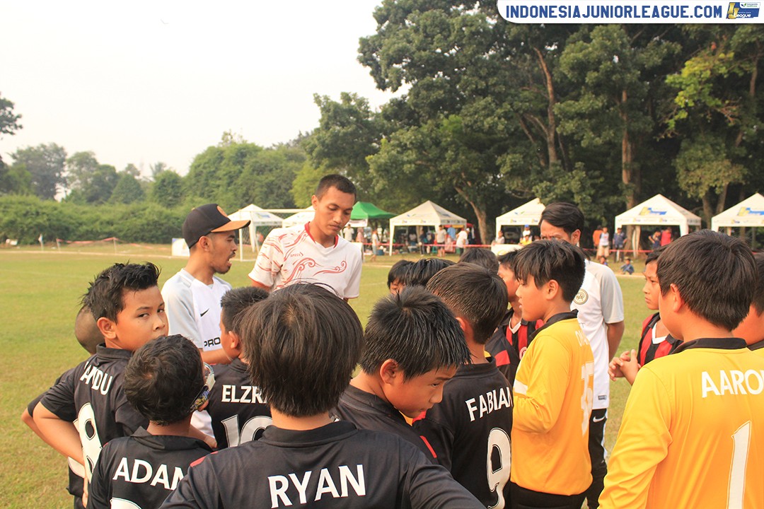 siang special shot playoff u11 22 july 2018