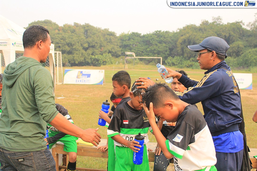 siang special shot playoff u11 22 july 2018