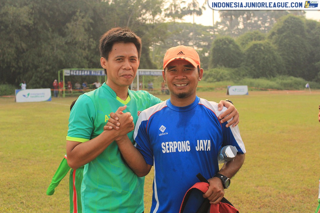 siang special shot playoff u11 22 july 2018