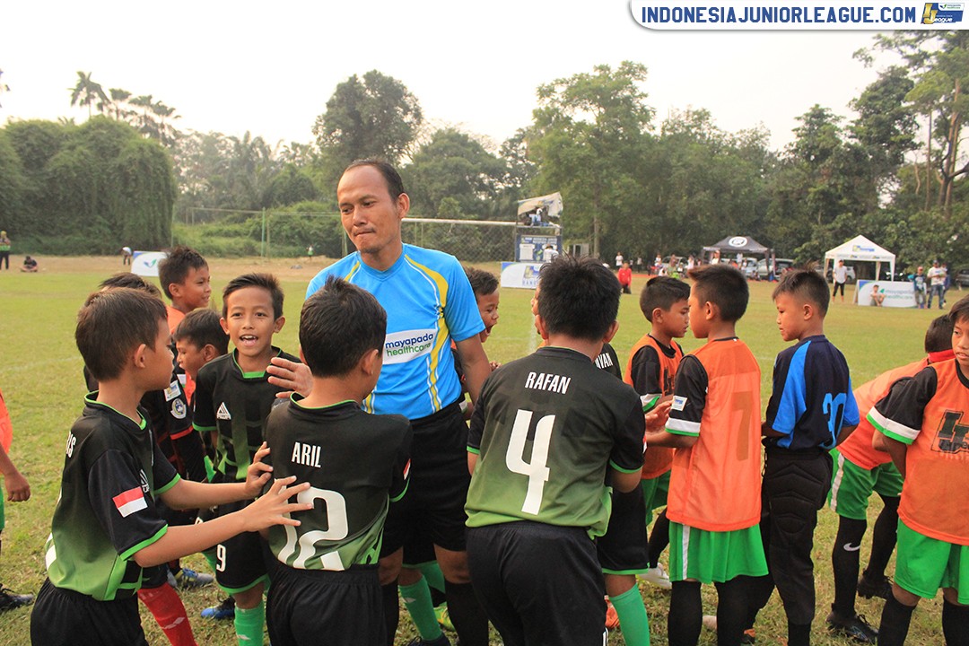 siang special shot playoff u11 22 july 2018