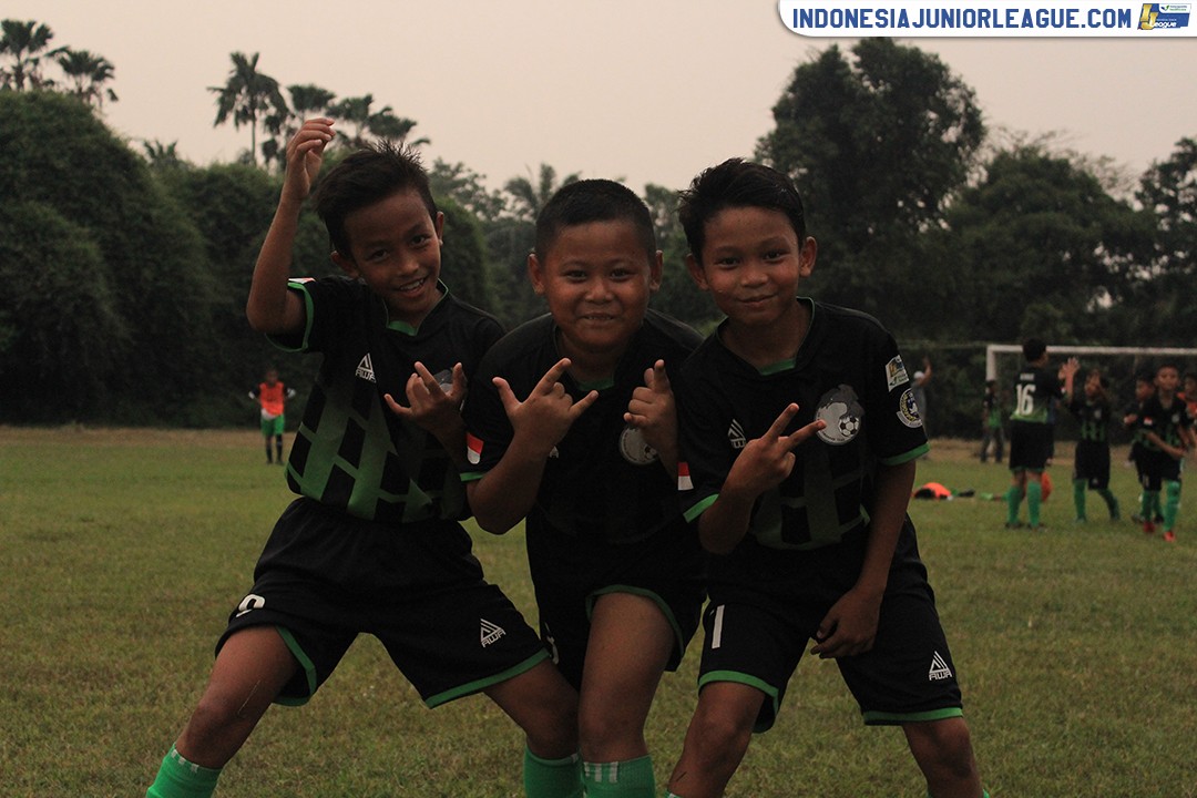 siang special shot playoff u11 22 july 2018