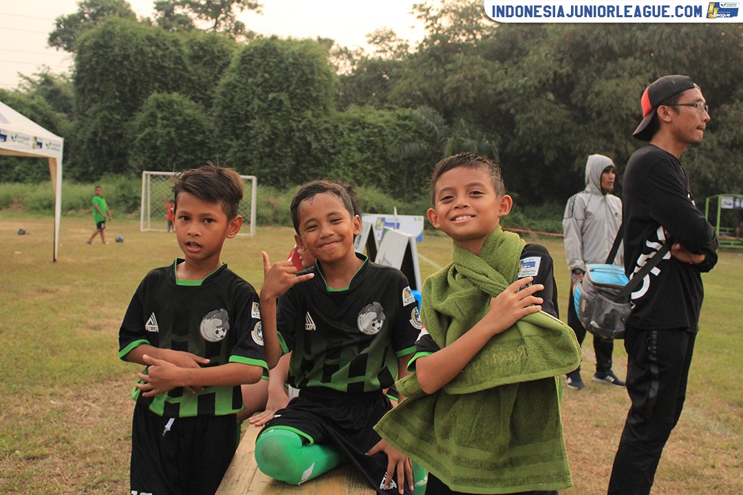 siang special shot playoff u11 22 july 2018