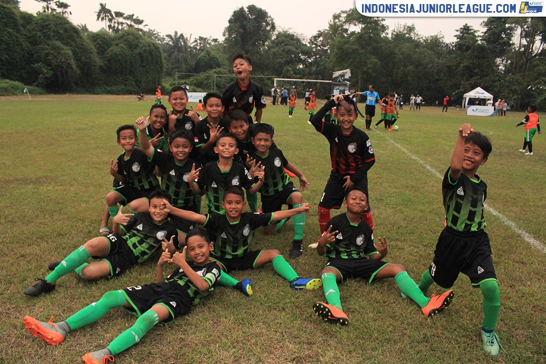 siang special shot playoff u11 22 july 2018