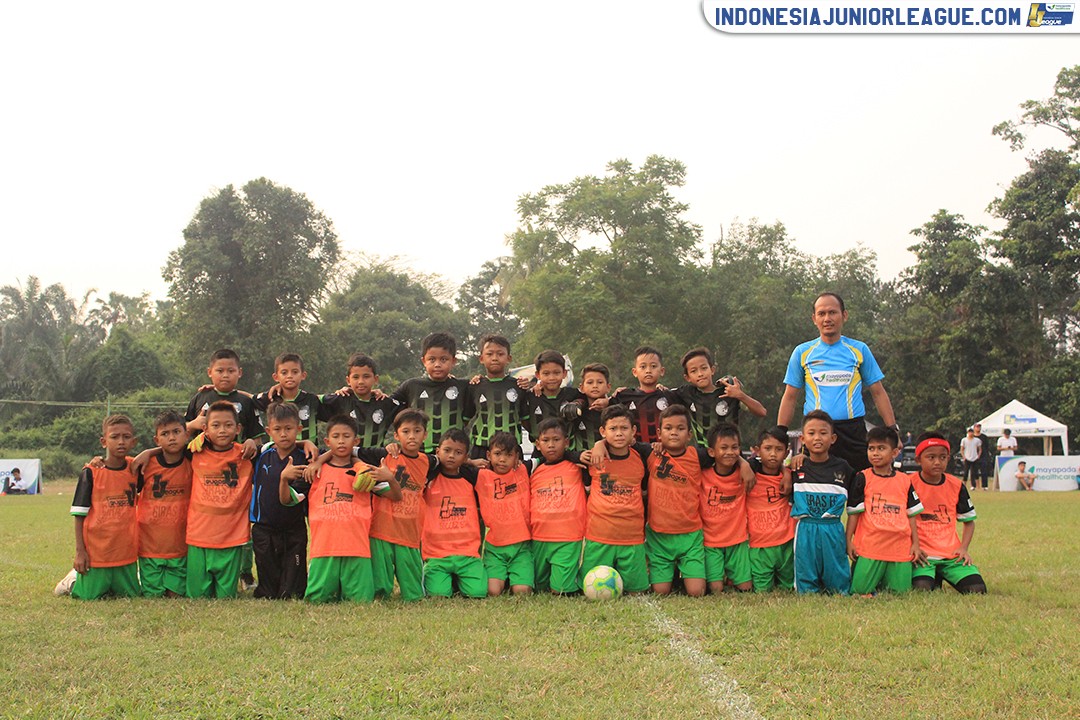 siang special shot playoff u11 22 july 2018