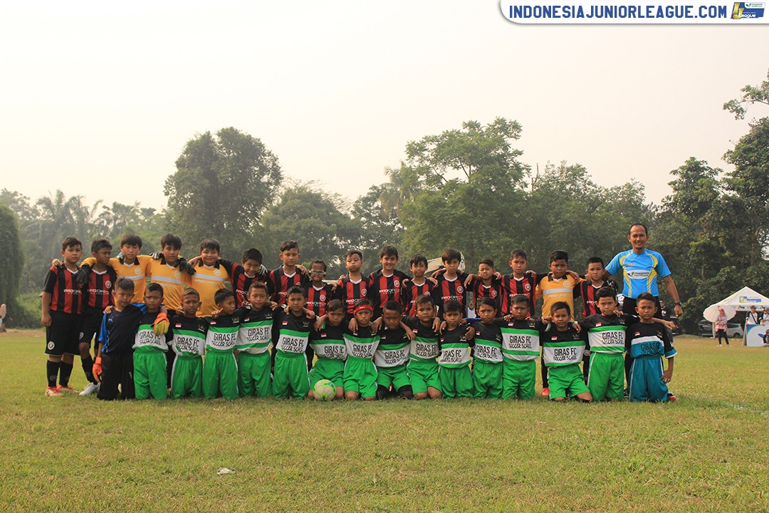 siang special shot playoff u11 22 july 2018