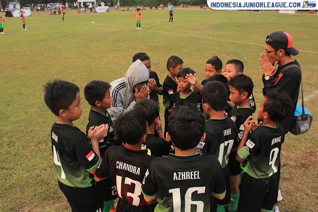 siang special shot playoff u11 22 july 2018
