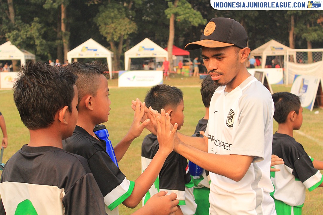 siang special shot playoff u11 22 july 2018