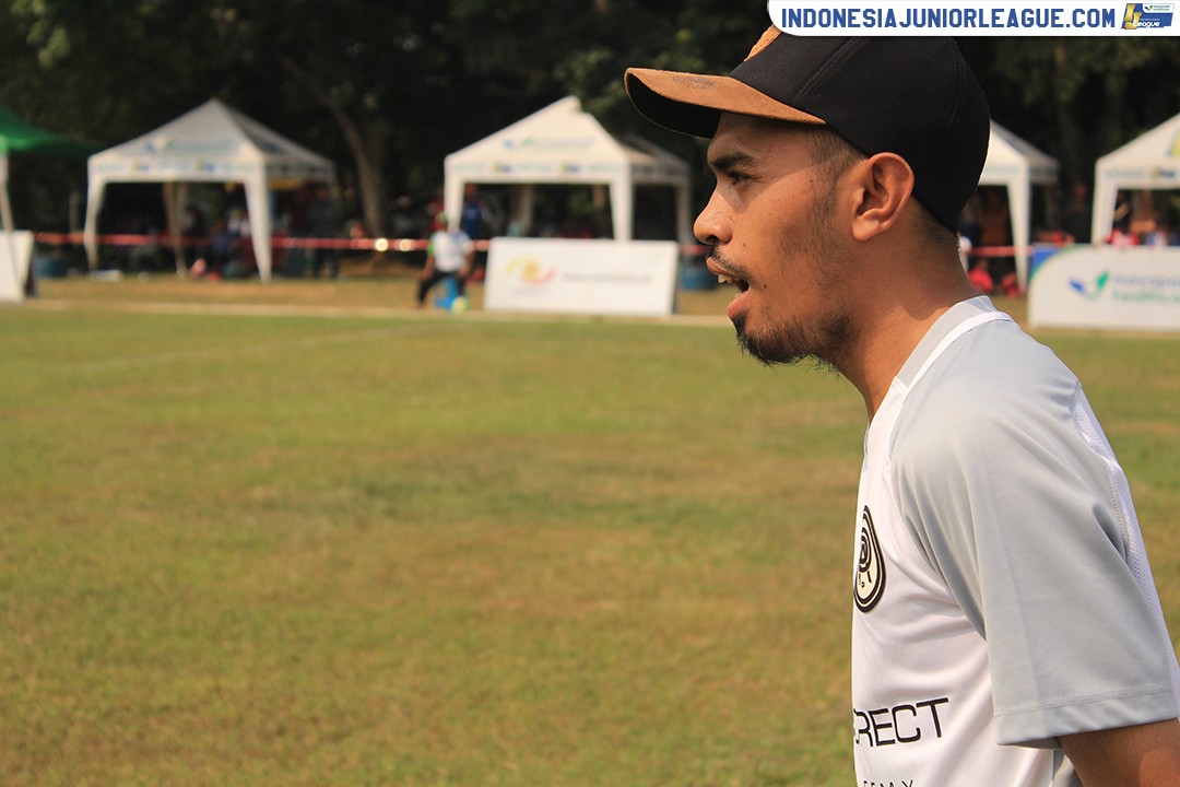 siang special shot playoff u11 22 july 2018