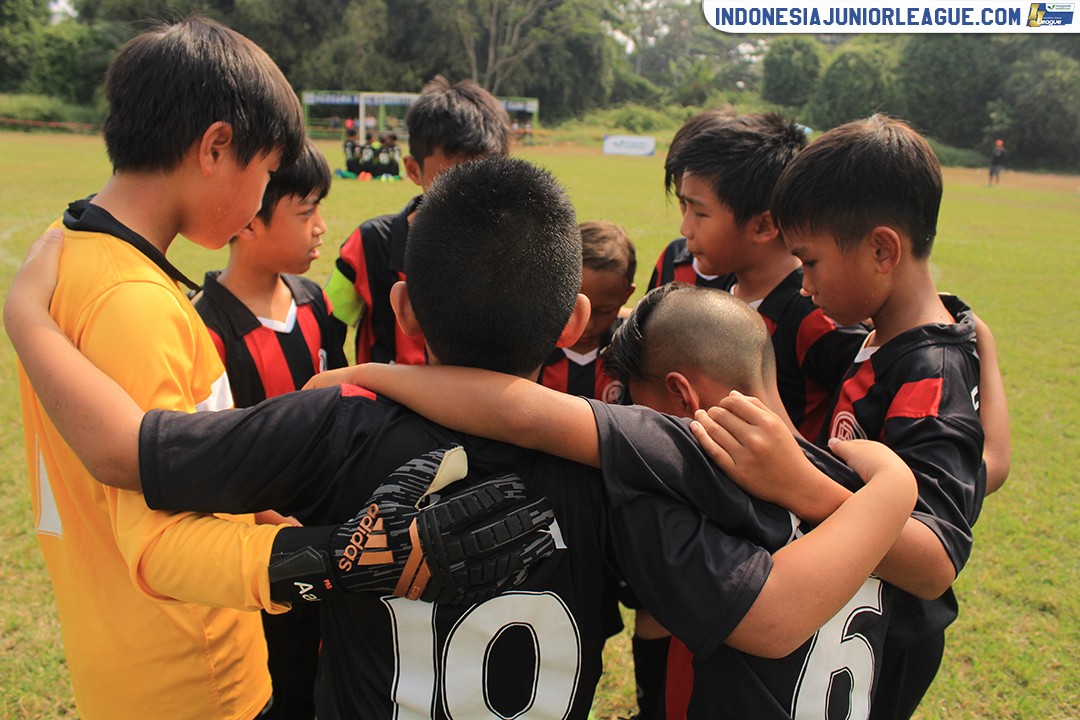 siang special shot playoff u11 22 july 2018