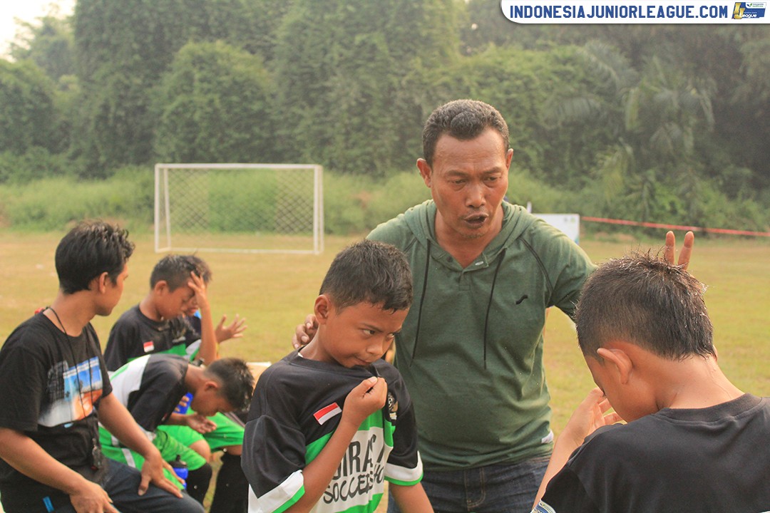 siang special shot playoff u11 22 july 2018