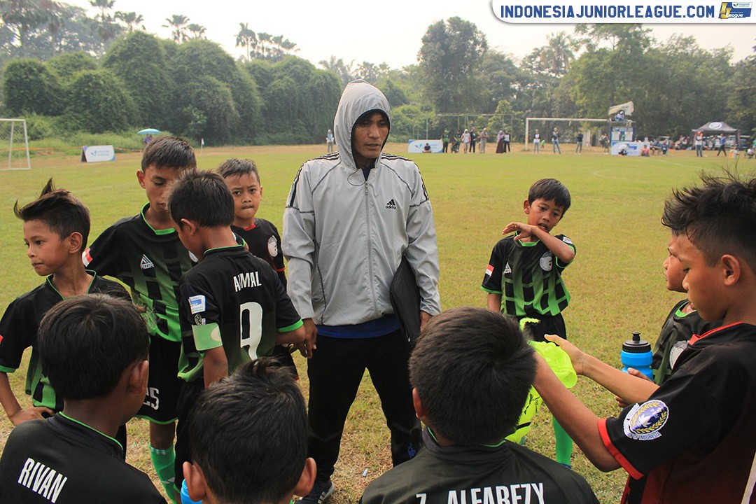 siang special shot playoff u11 22 july 2018