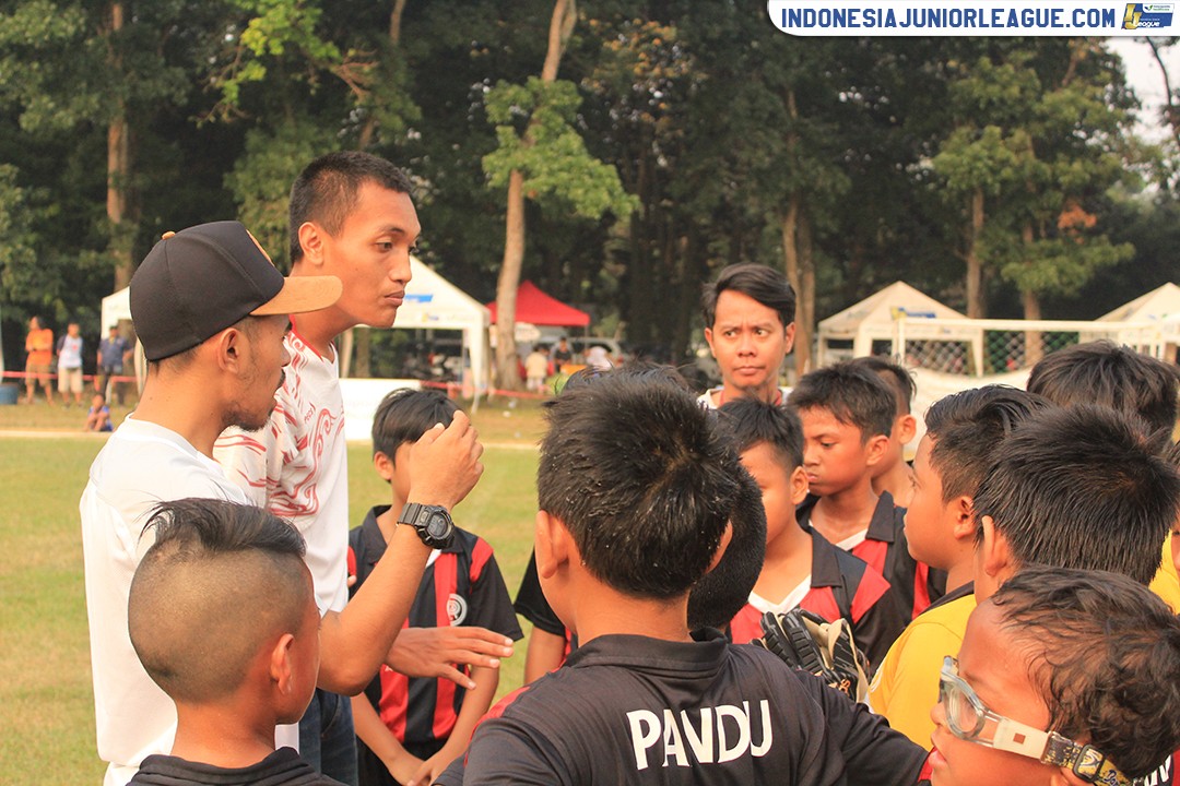 siang special shot playoff u11 22 july 2018