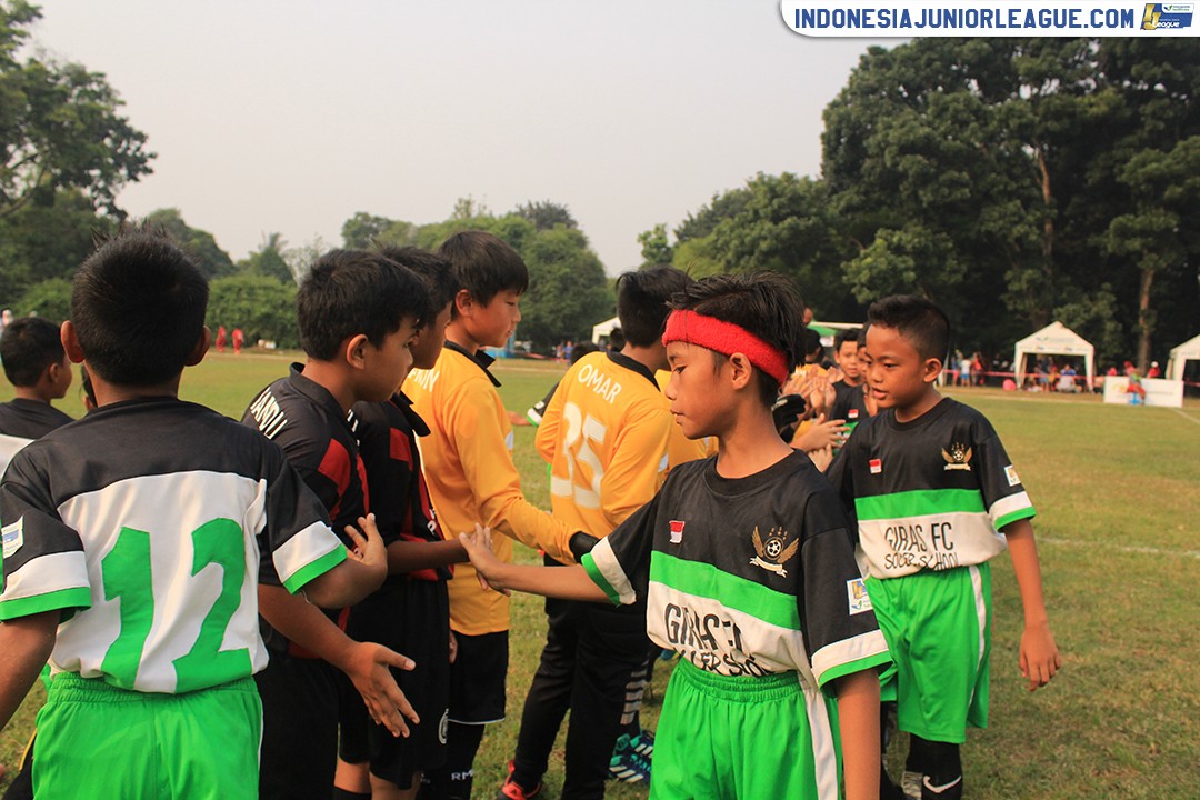 siang special shot playoff u11 22 july 2018