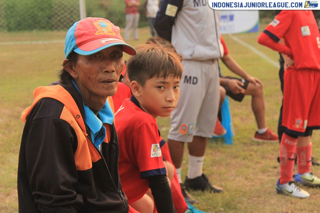 siang special shot playoff u11 22 july 2018