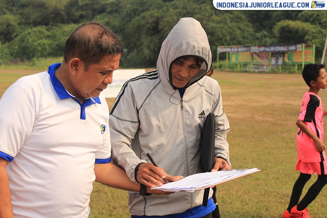 siang special shot playoff u11 22 july 2018