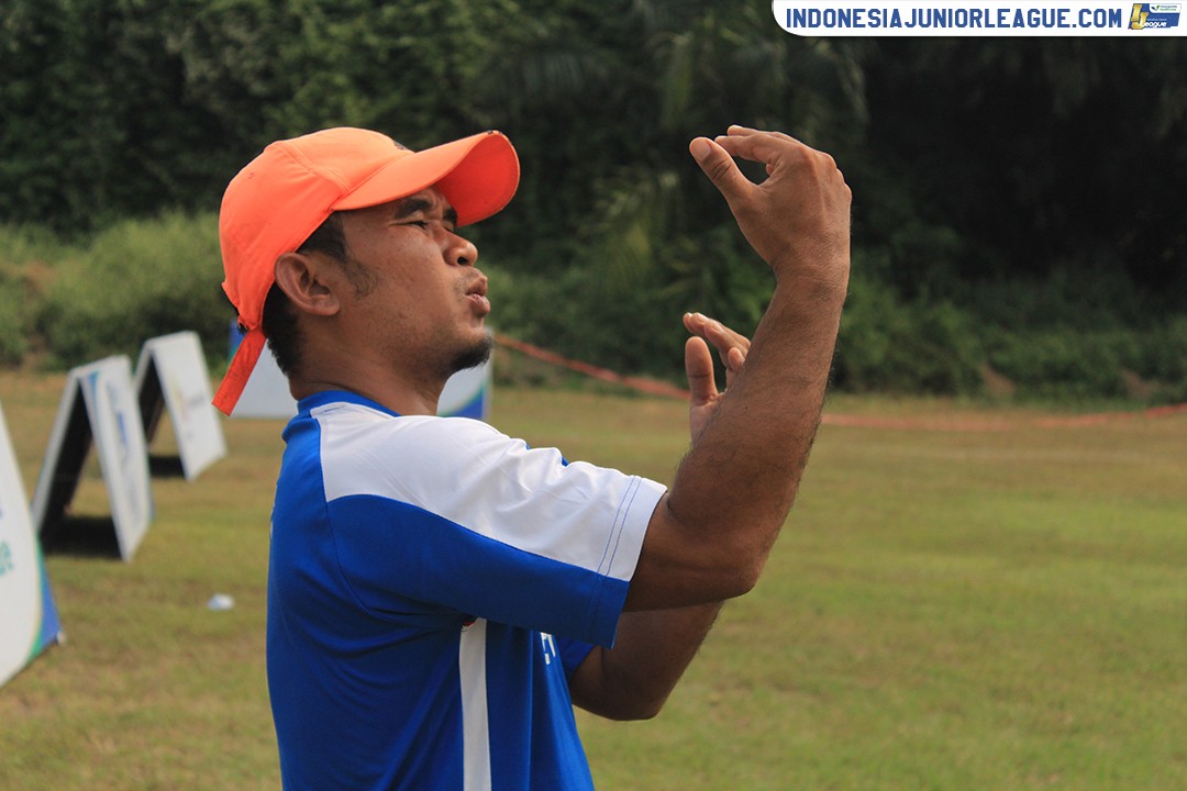 siang special shot playoff u11 22 july 2018