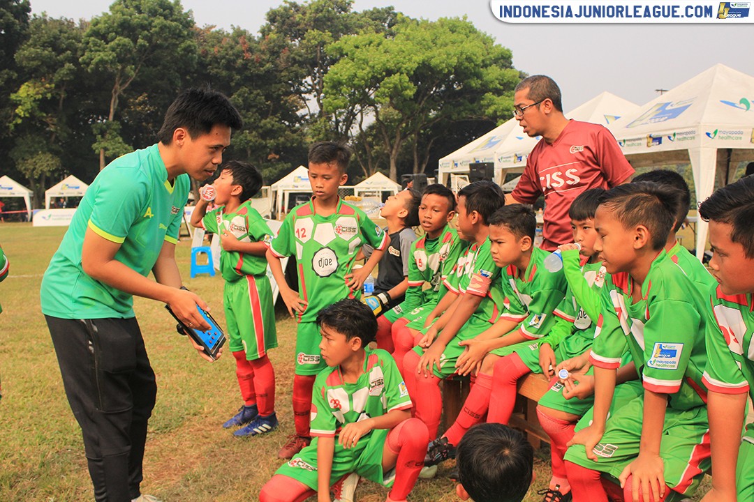 siang special shot playoff u11 22 july 2018