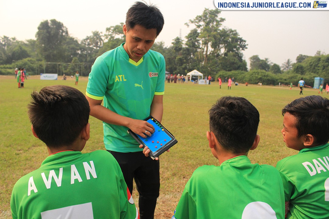 siang special shot playoff u11 22 july 2018