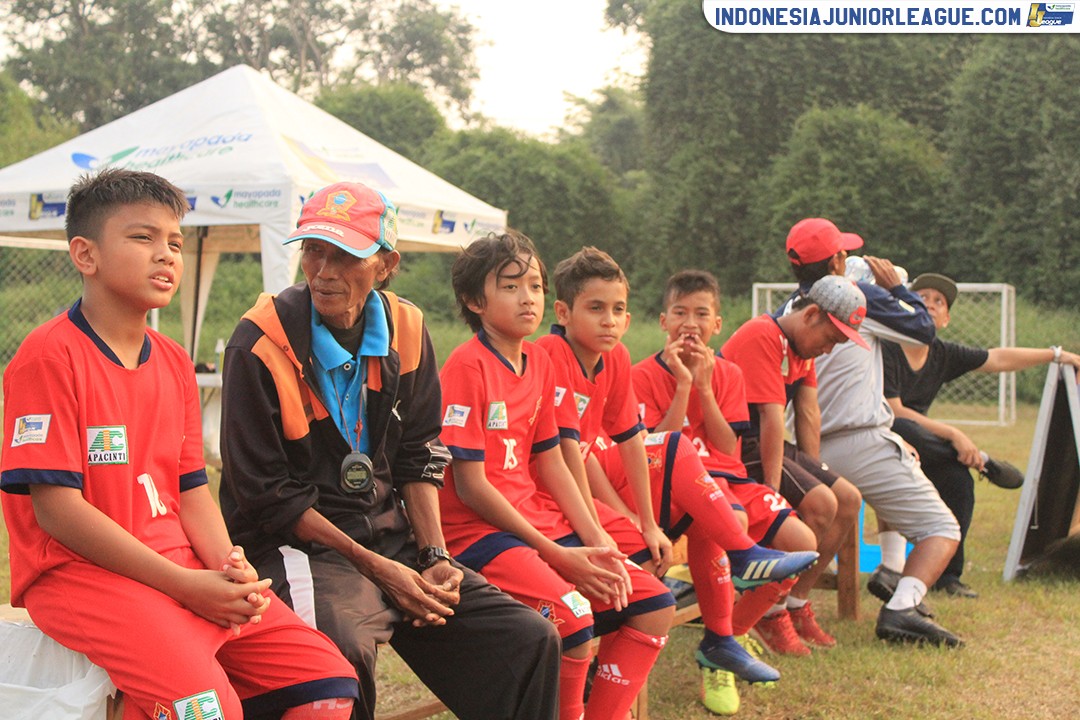 siang special shot playoff u11 22 july 2018