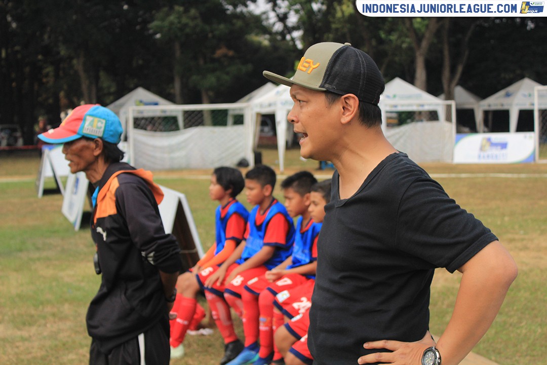 siang special shot playoff u11 22 july 2018