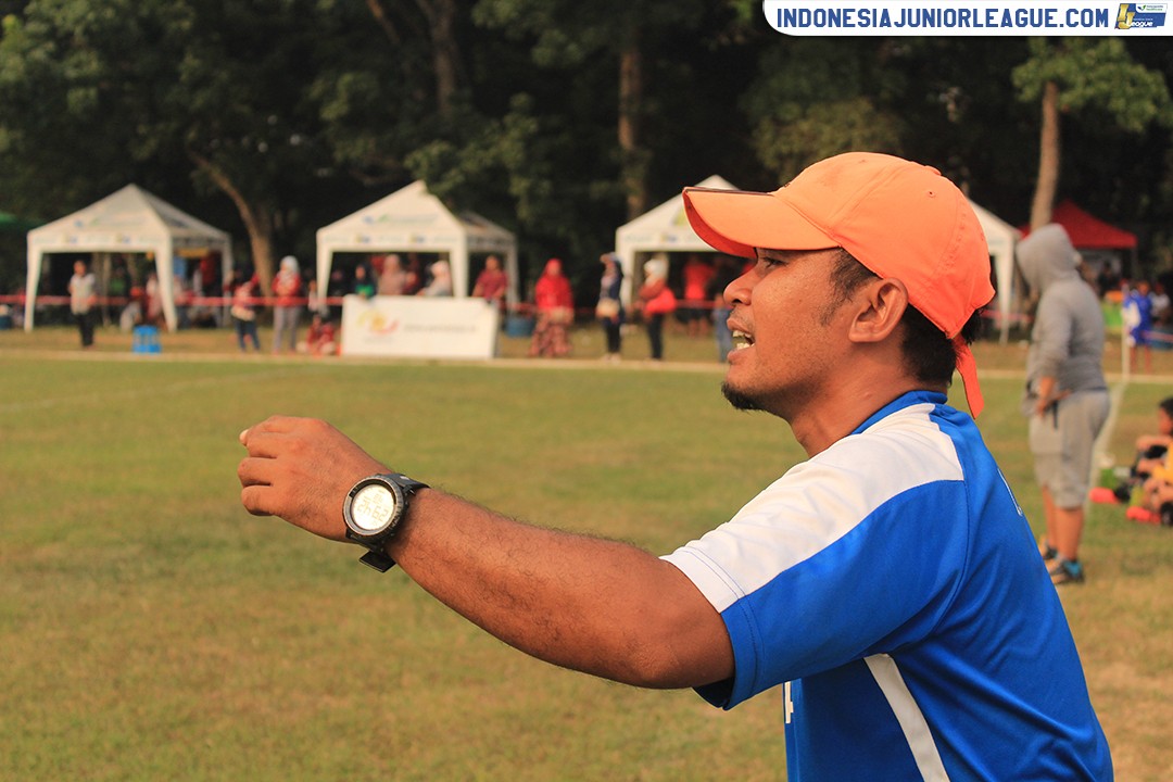 siang special shot playoff u11 22 july 2018