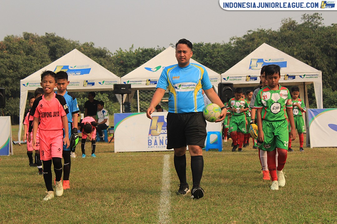 siang special shot playoff u11 22 july 2018