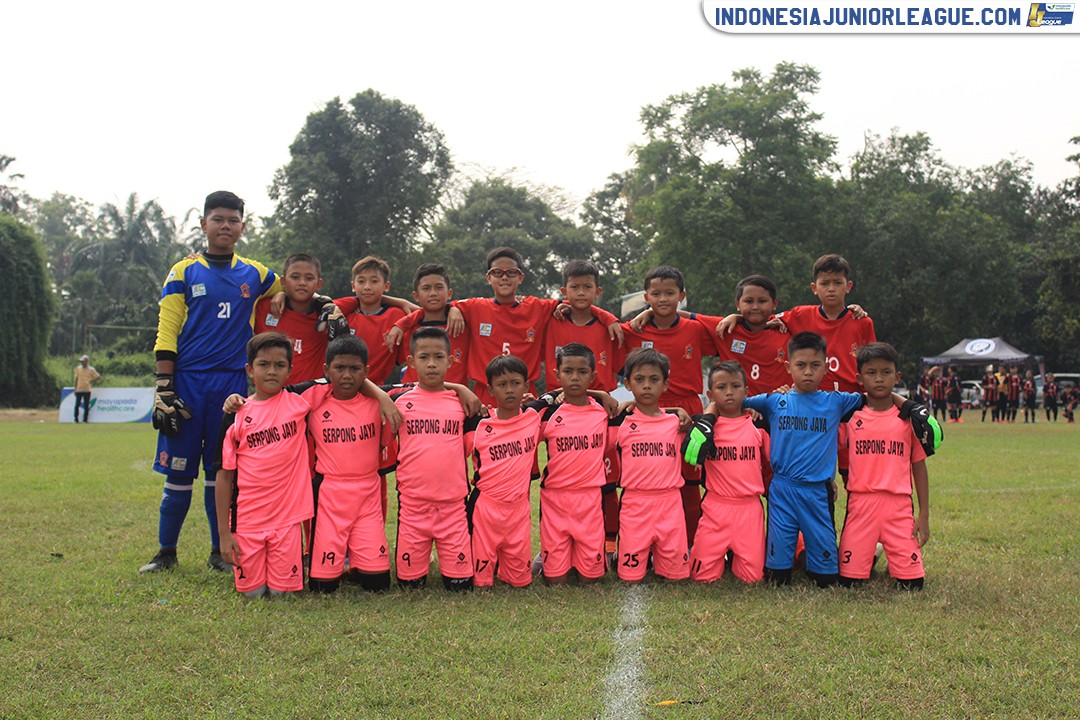 siang special shot playoff u11 22 july 2018