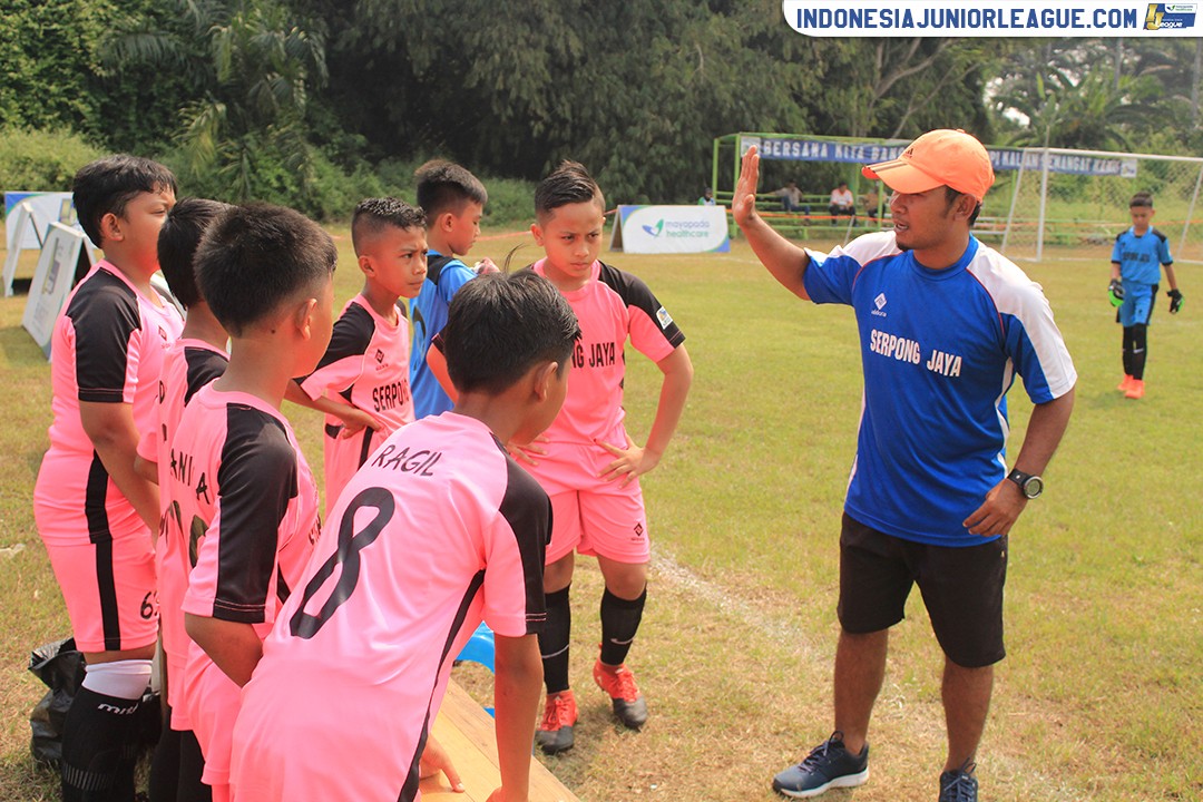 siang special shot playoff u11 22 july 2018