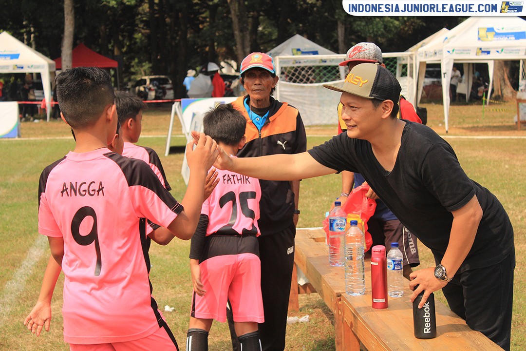 siang special shot playoff u11 22 july 2018