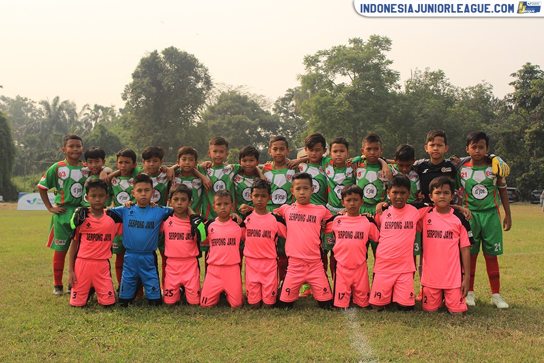 siang special shot playoff u11 22 july 2018