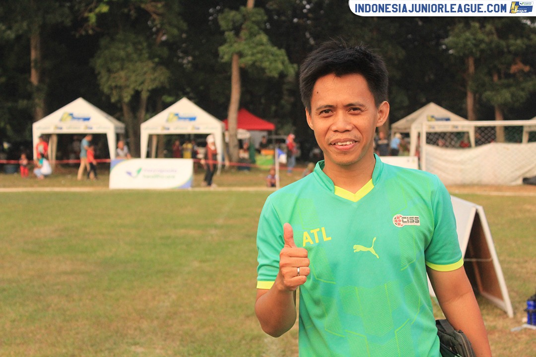 siang special shot playoff u11 22 july 2018