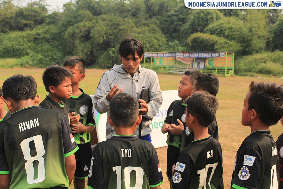 siang special shot playoff u11 22 july 2018