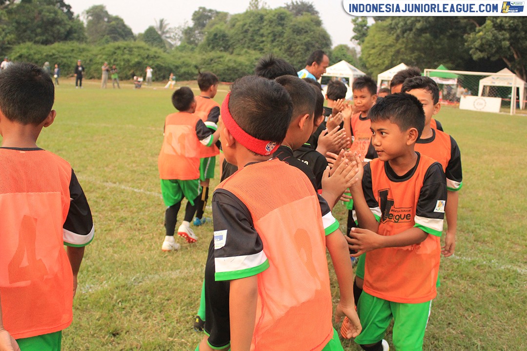 siang special shot playoff u11 22 july 2018