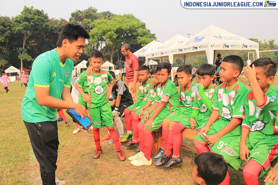 siang special shot playoff u11 22 july 2018