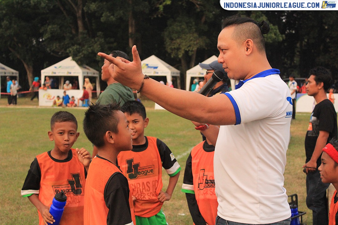 siang special shot playoff u11 22 july 2018