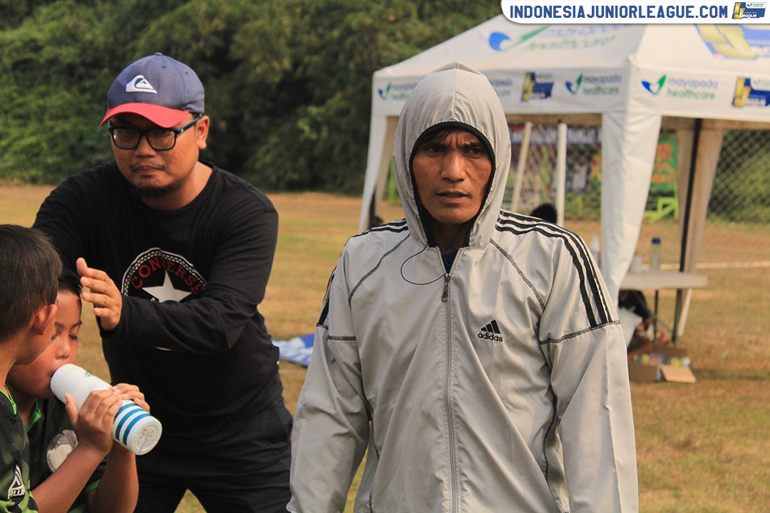 siang special shot playoff u11 22 july 2018